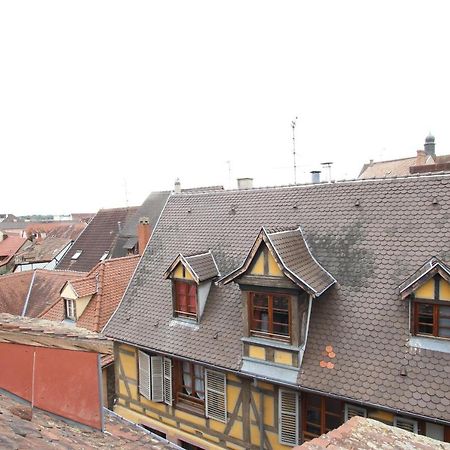 Colmar City Center - Appartement Petit Ours - Bookingalsace Exterior photo