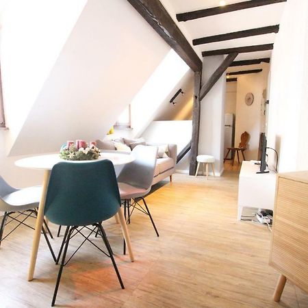 Colmar City Center - Appartement Petit Ours - Bookingalsace Exterior photo