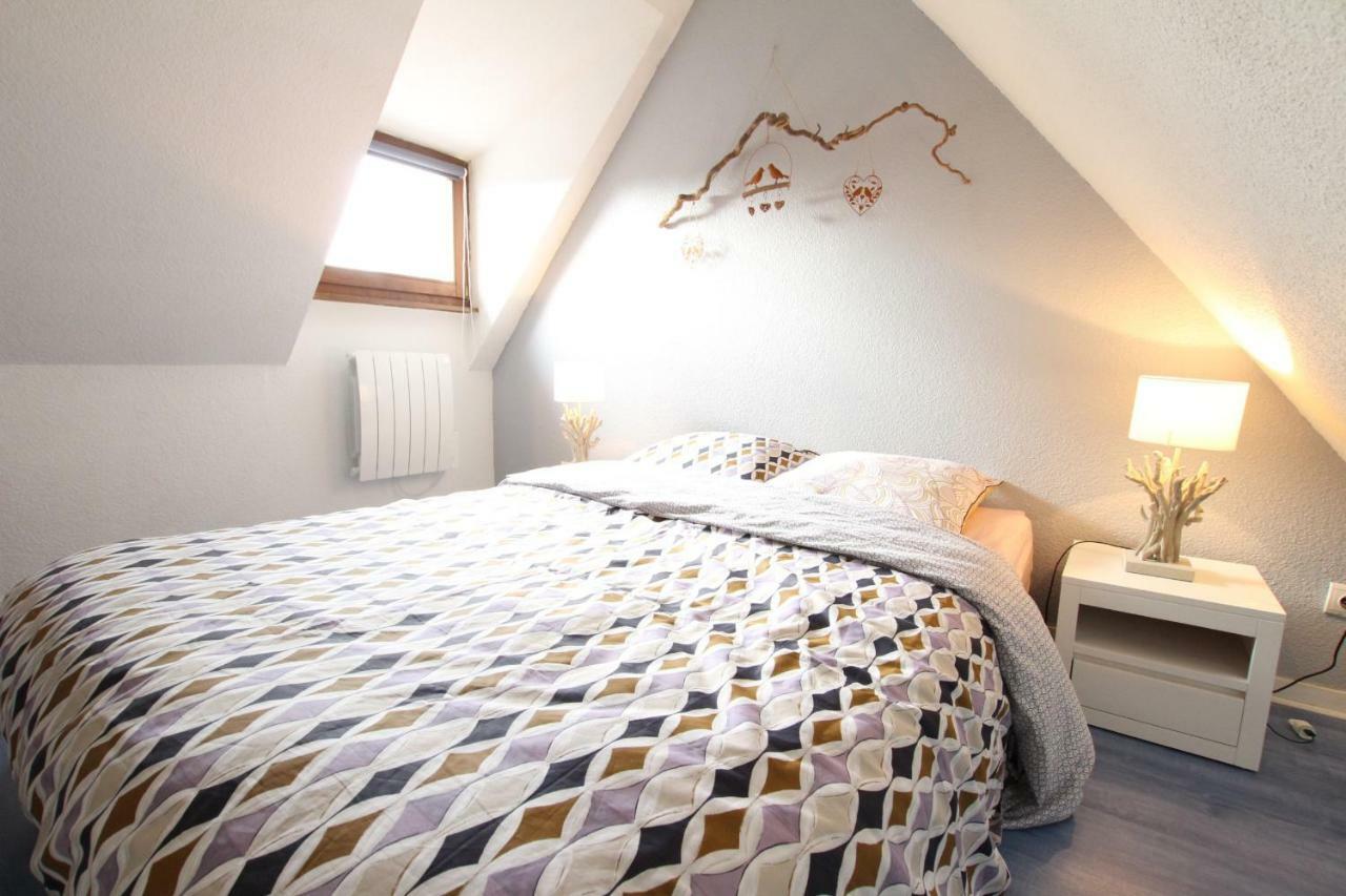 Colmar City Center - Appartement Petit Ours - Bookingalsace Exterior photo